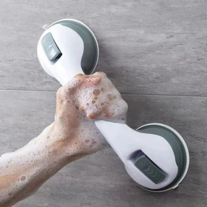 Suction Grab Bar