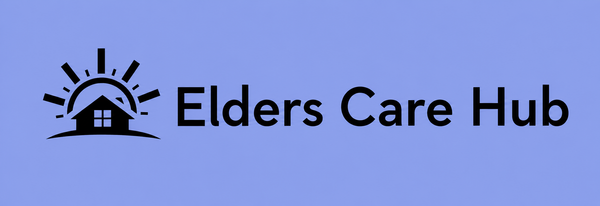 Elders Care Hub