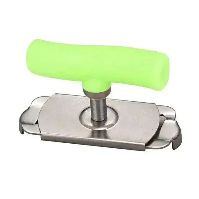 Stainless Steel Multi-Use Jar Opener