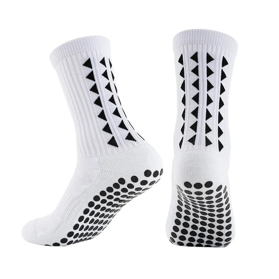 Non-Slip Grip Socks
