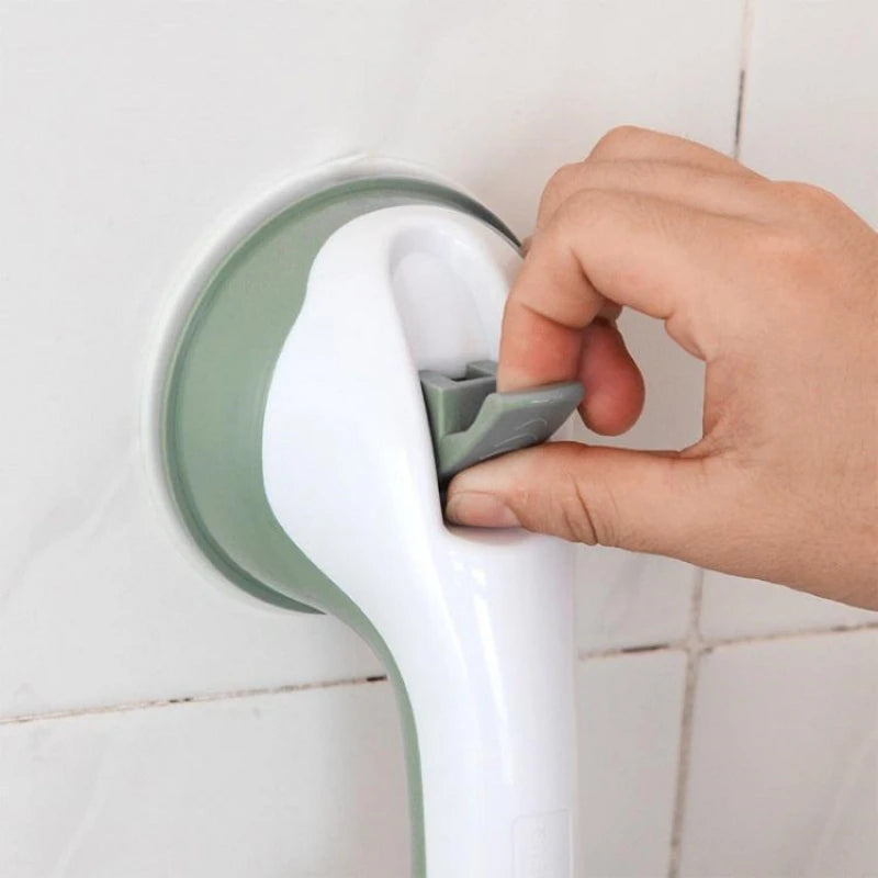 Suction Grab Bar