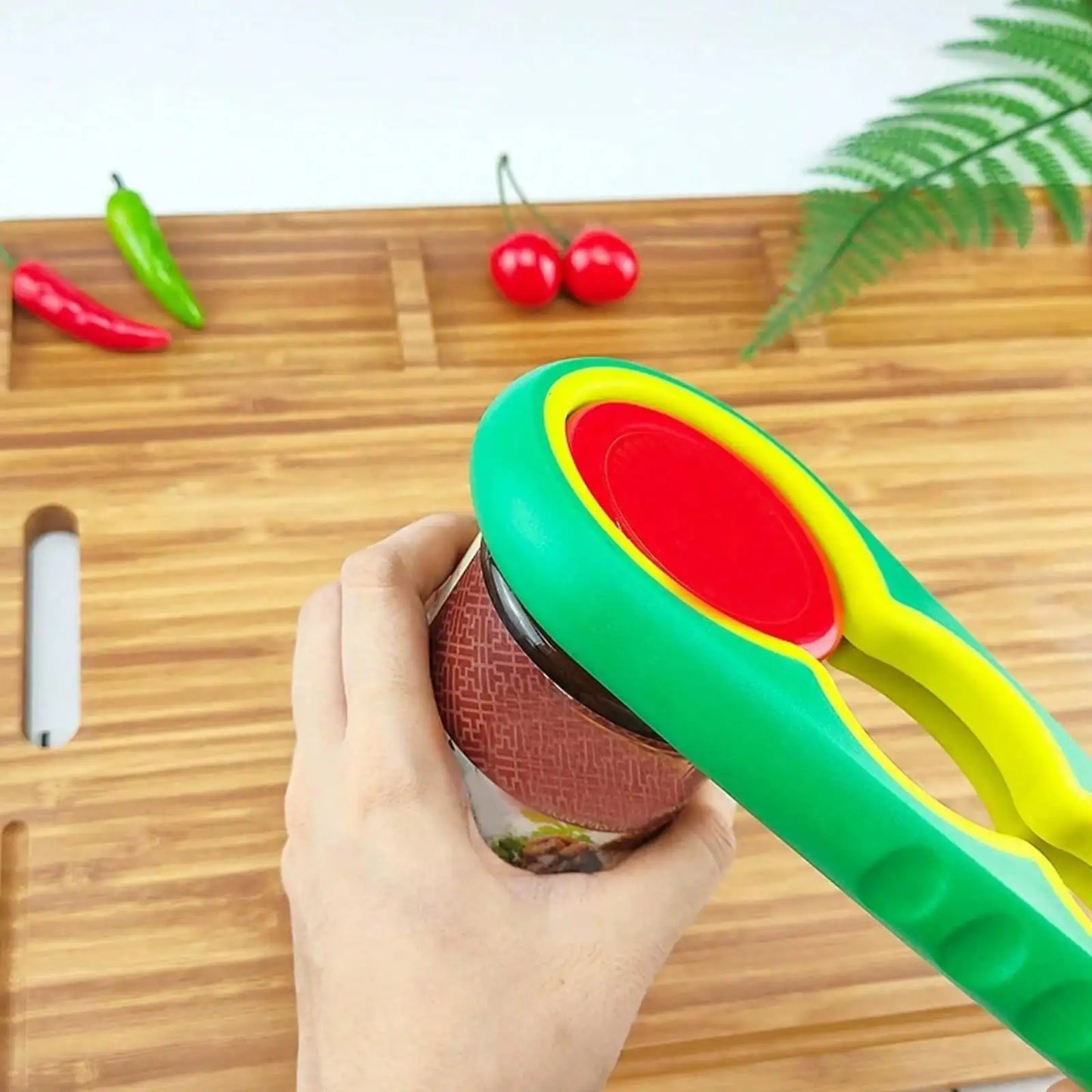 Manual Can Tin Opener