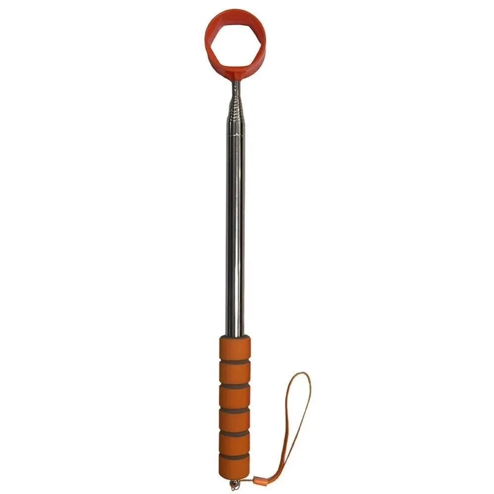 Extendable Telescopic Golf Ball Retriever