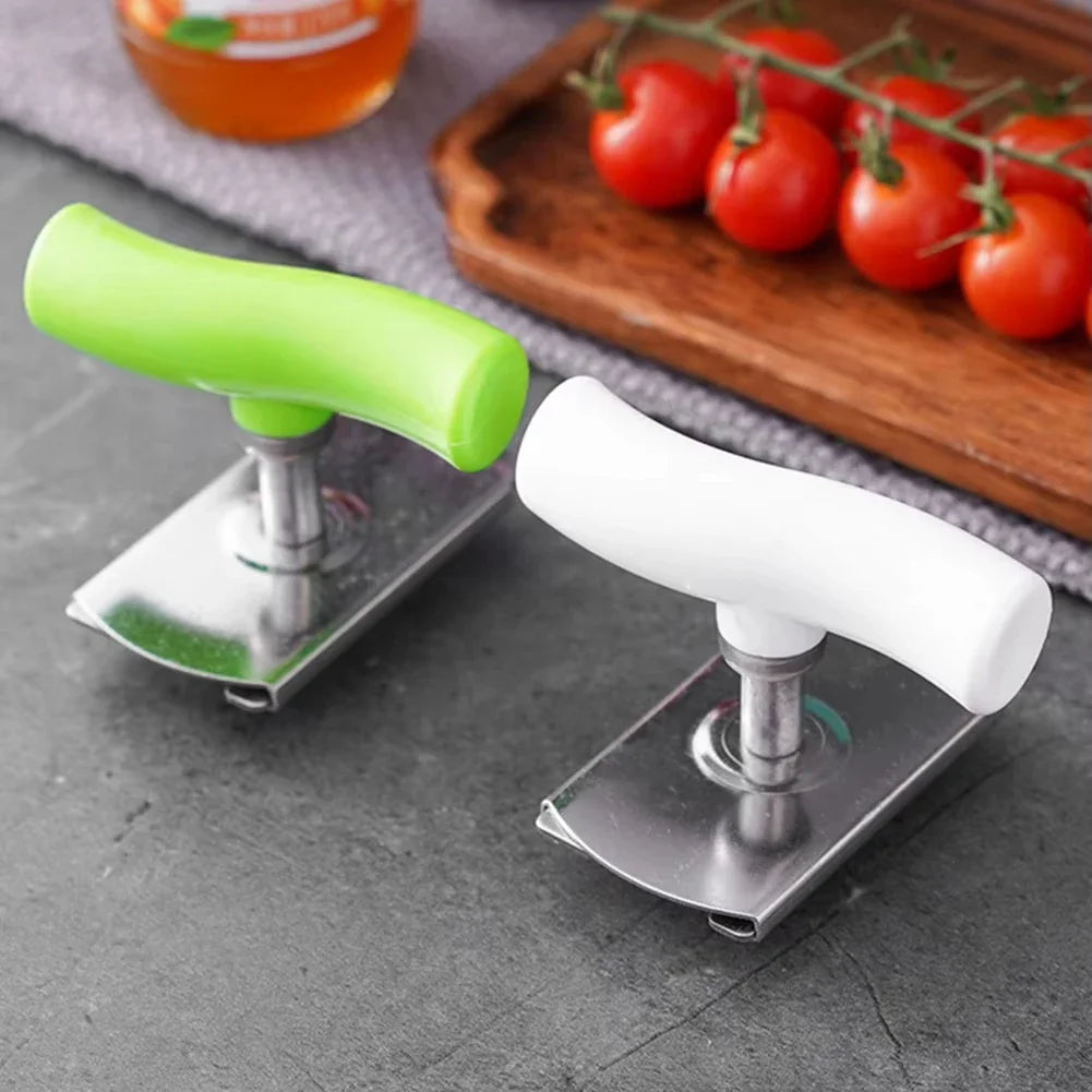Stainless Steel Multi-Use Jar Opener