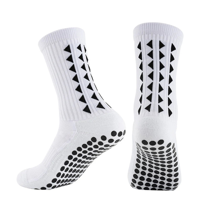 Non-Slip Grip Socks
