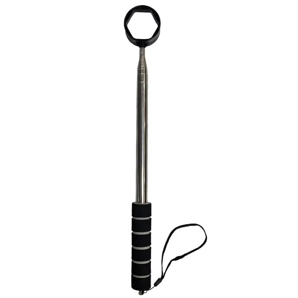 Extendable Telescopic Golf Ball Retriever