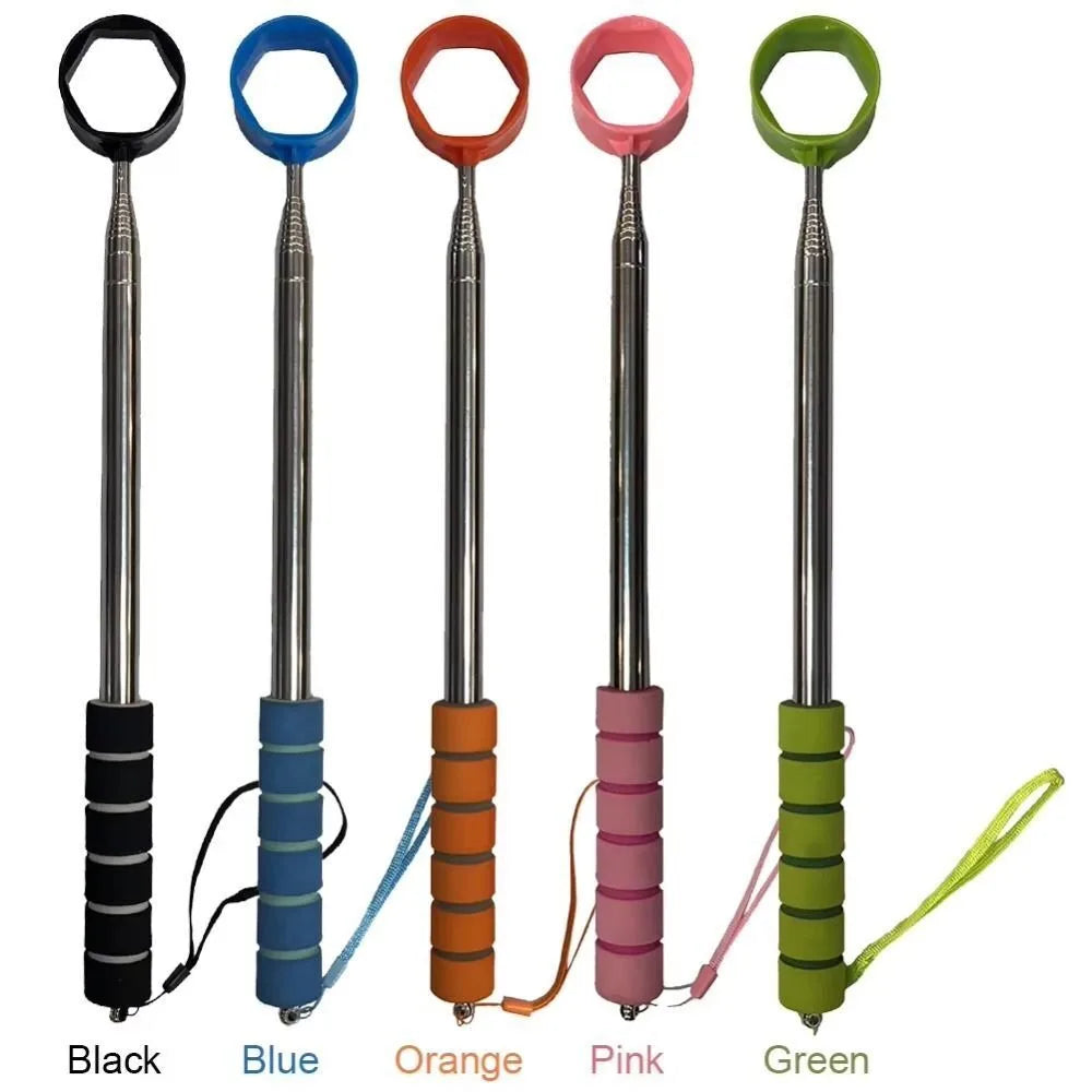 Extendable Telescopic Golf Ball Retriever