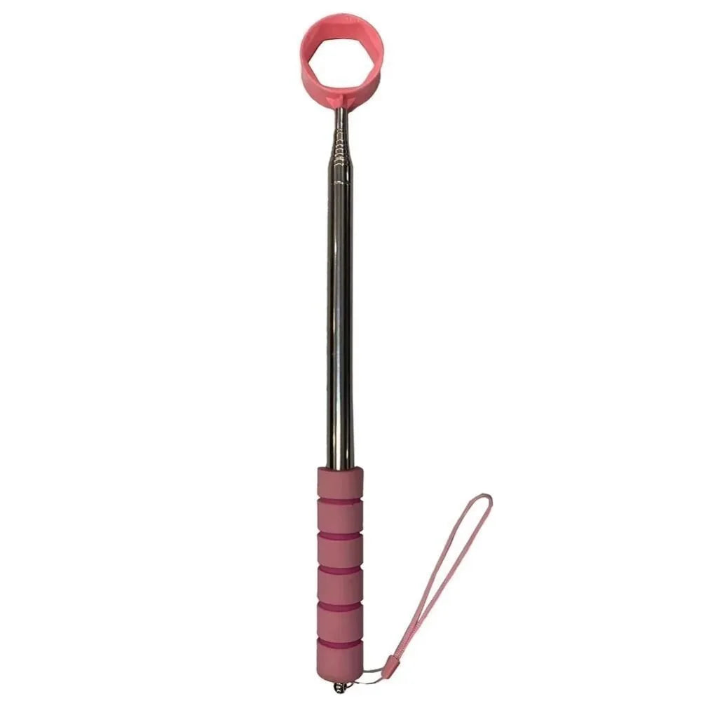 Extendable Telescopic Golf Ball Retriever