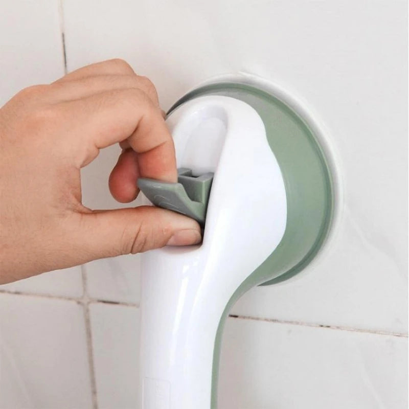 Suction Grab Bar