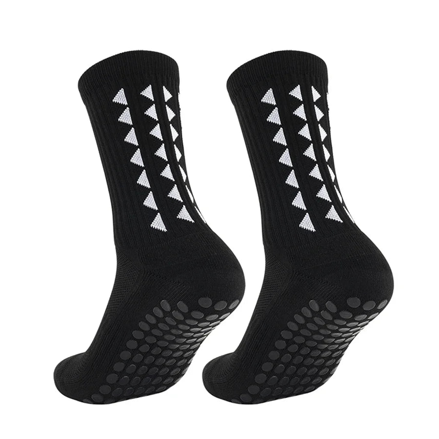 Non-Slip Grip Socks