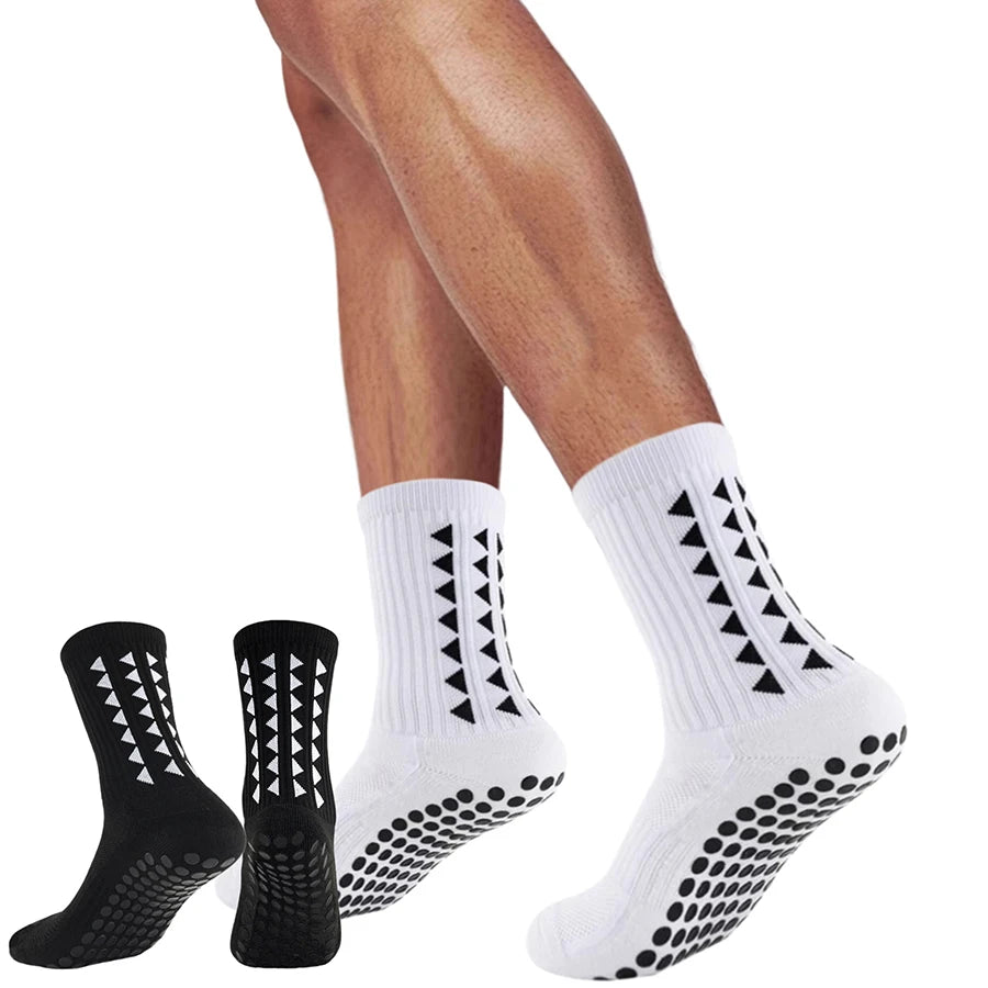 Non-Slip Grip Socks