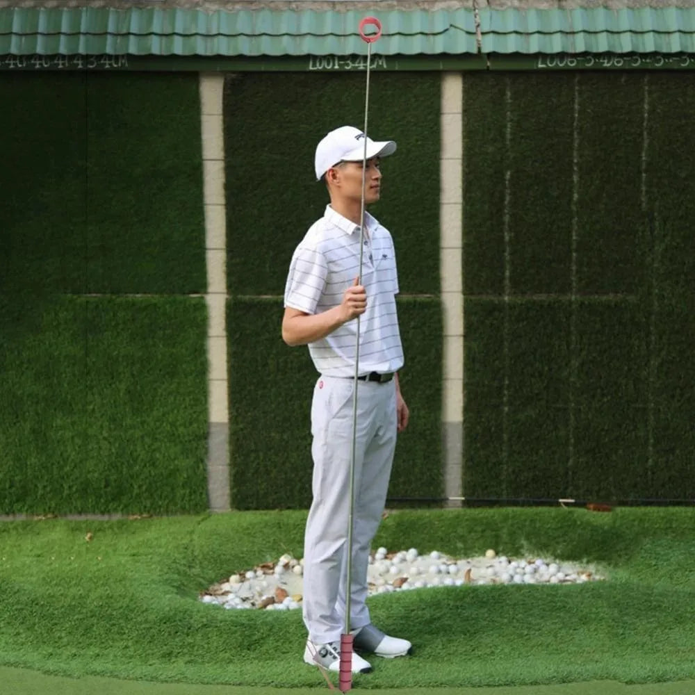 Extendable Telescopic Golf Ball Retriever