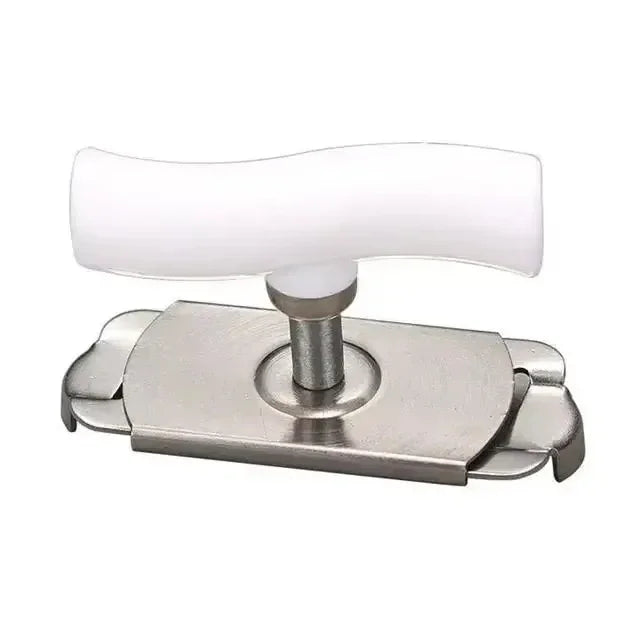 Stainless Steel Multi-Use Jar Opener