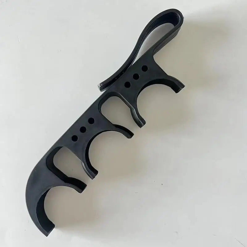 Golf Ball Holder Belt Clip