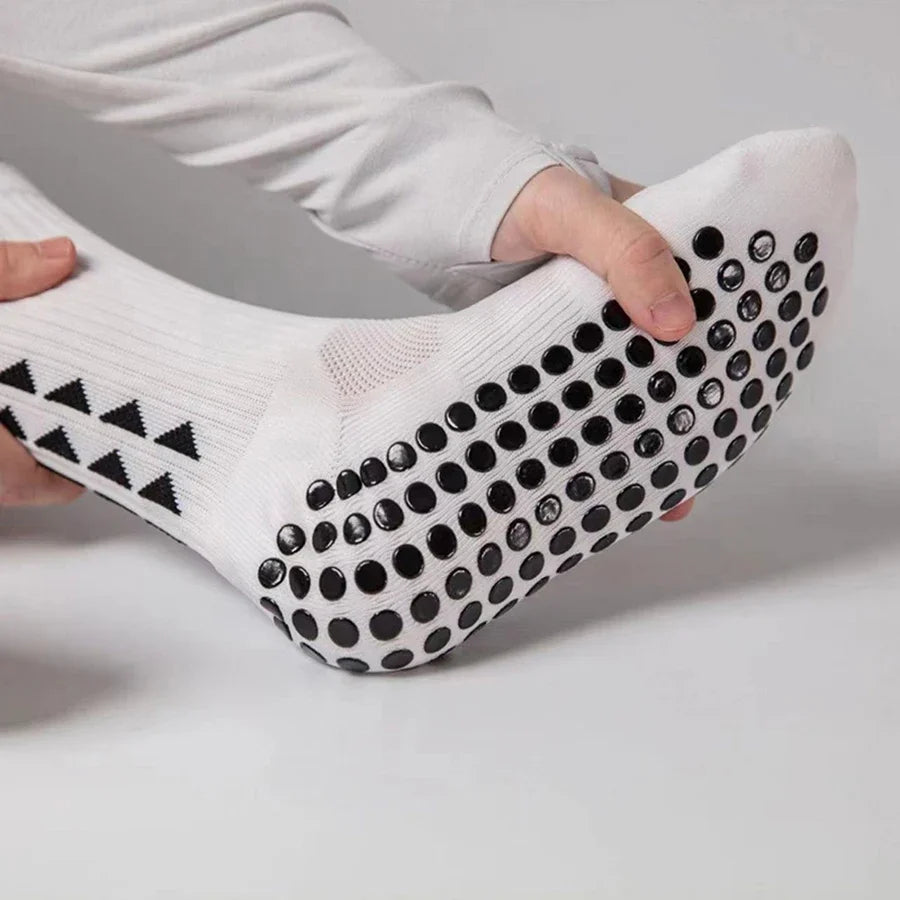 Non-Slip Grip Socks