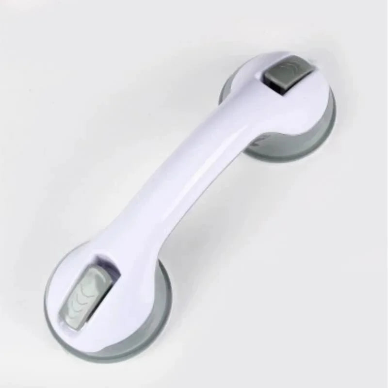 Bathroom Safety Kit - Suction Grab Bar