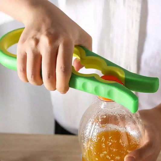 Manual Can Tin Opener