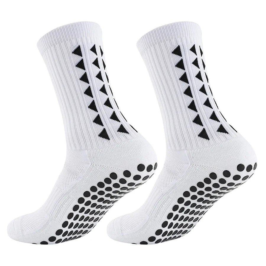 Non-Slip Grip Socks