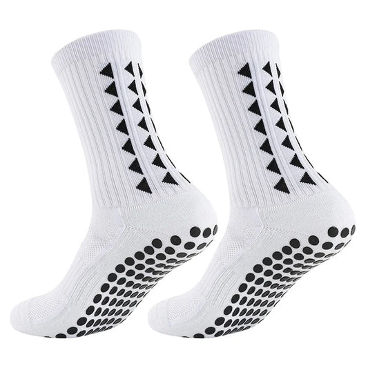 Non-Slip Grip Socks